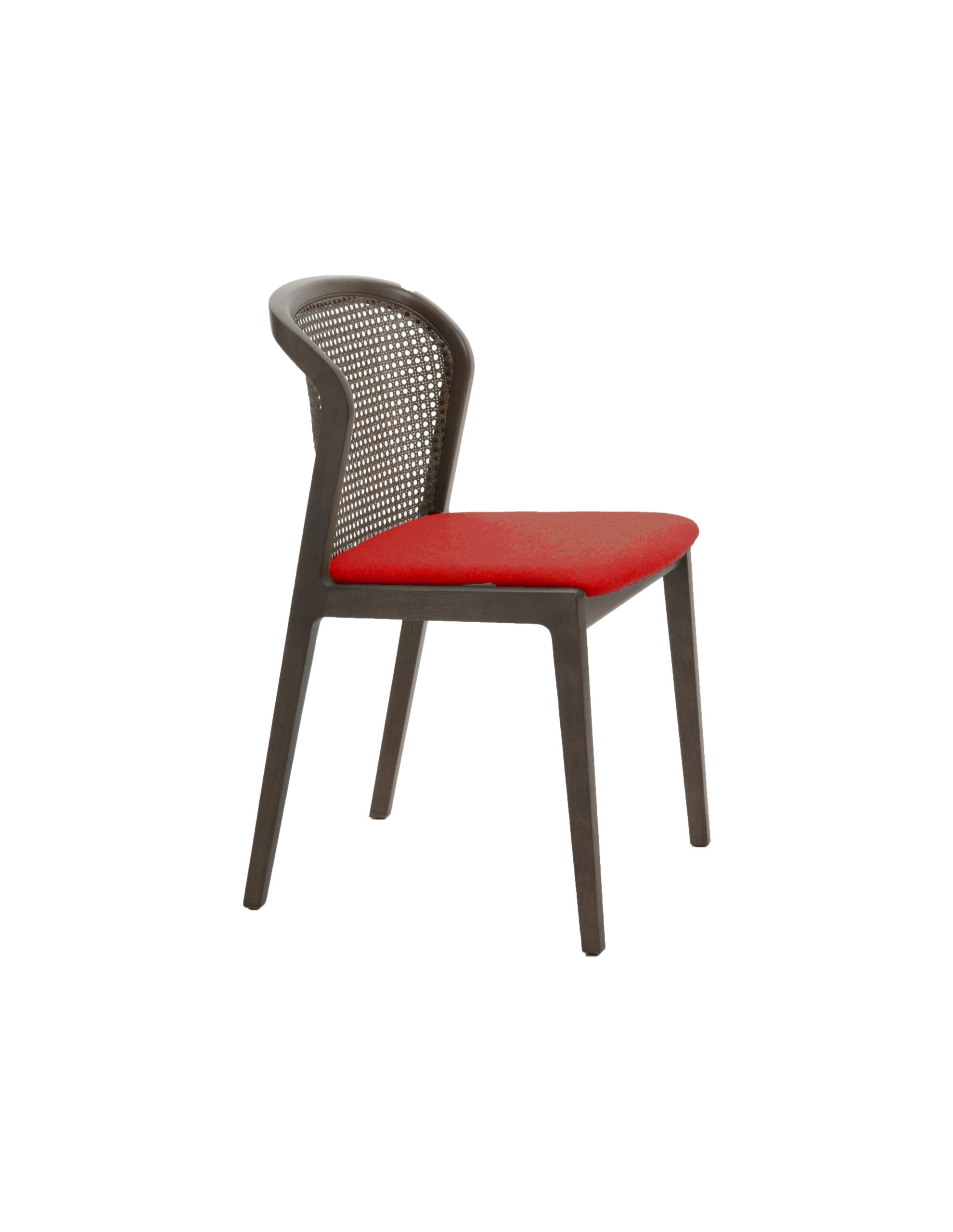 Colé Vienna Chair sedia noce Canaletto paglia Vienna