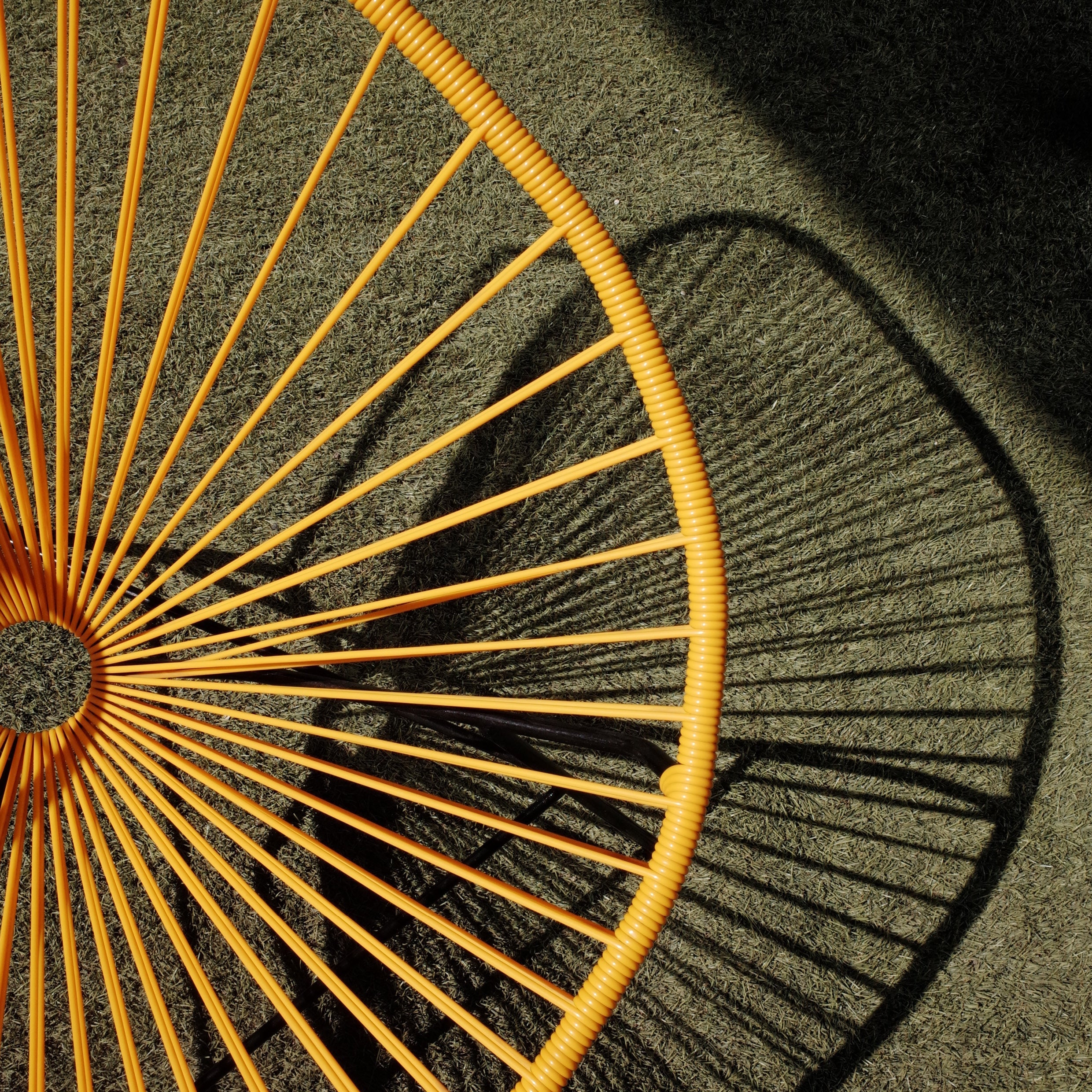 Acapulco Design Original Acapulco Chair Classic Mango poltrona