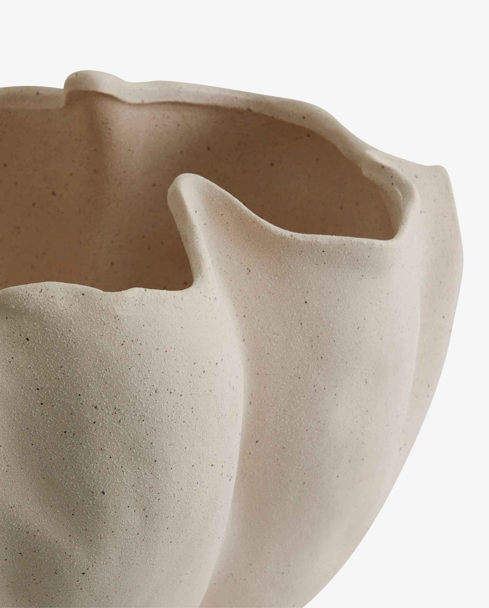 Bambua ISABELA Bowl ciotola L ceramica smaltata