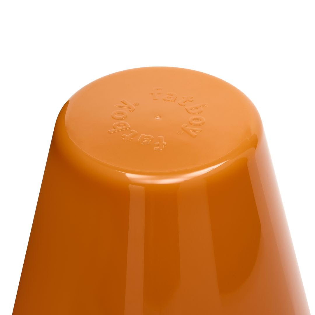 Fatboy Edison The Ambiance 10742 Lampada Sunny Orange
