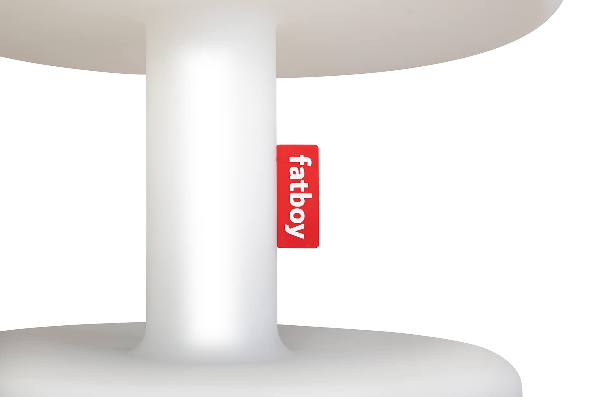 Fatboy Edison Medium lampada da tavolo LED dimmerabile