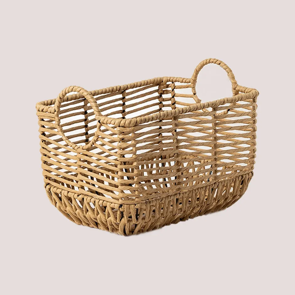 Sklum Syver cestino portaoggetti filo carta 31 cm
