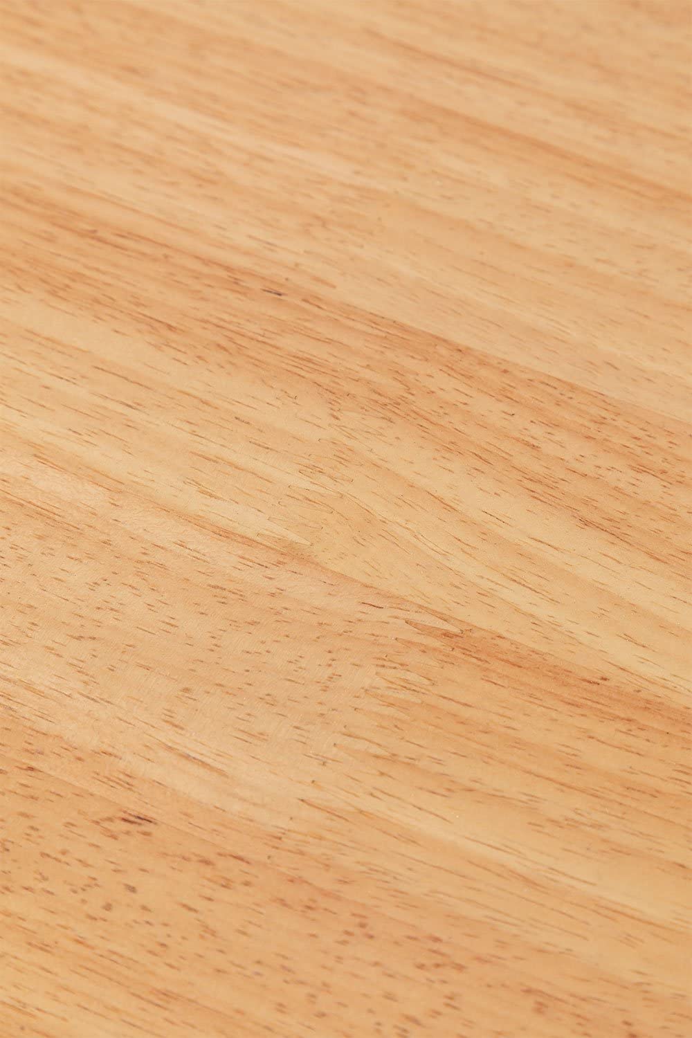 Sklum Sekiz tavolo da pranzo rotondo Ø80 cm legno gomma