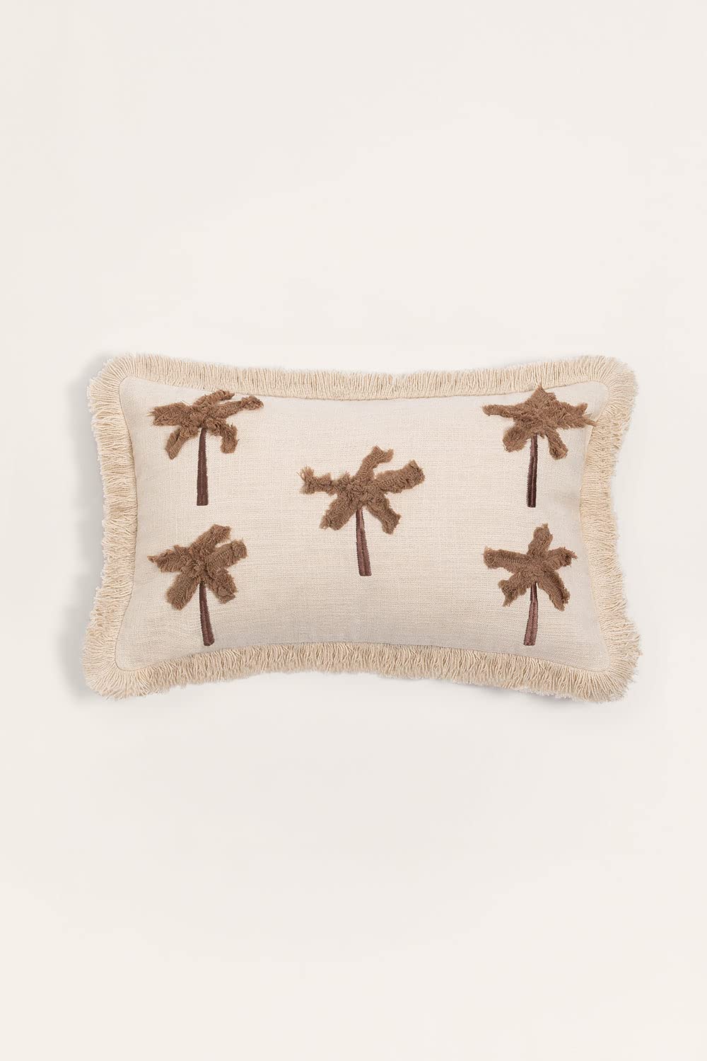 Sklum Korumba cuscino rettangolare cotone 30x50 cm