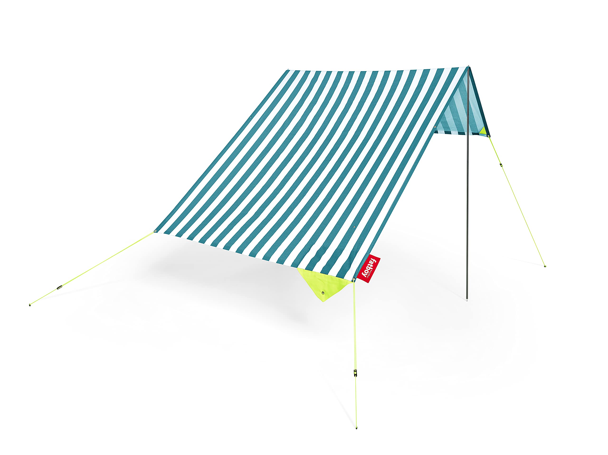 Fatboy Miasun tenda da spiaggia biarritz 4 posti