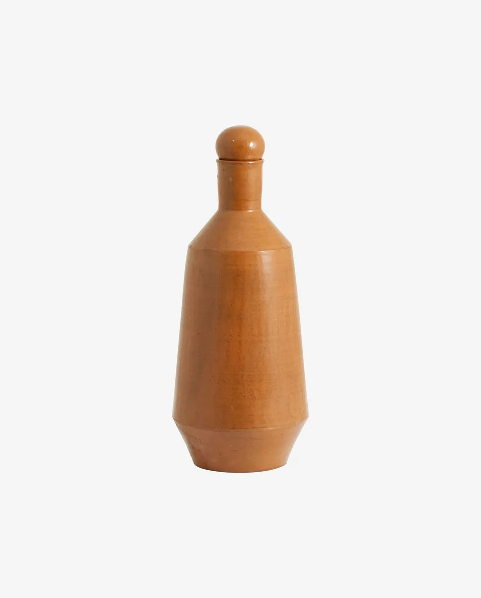 Bambua Juniper Bottiglia Terracotta 1500 ml