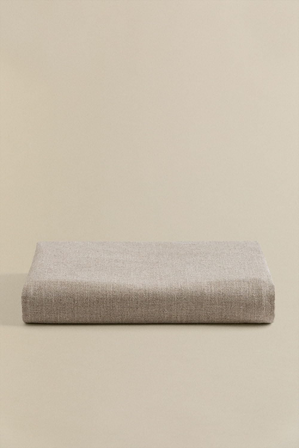 Sklum Ederne tovaglia lino cotone 140x240 neutra