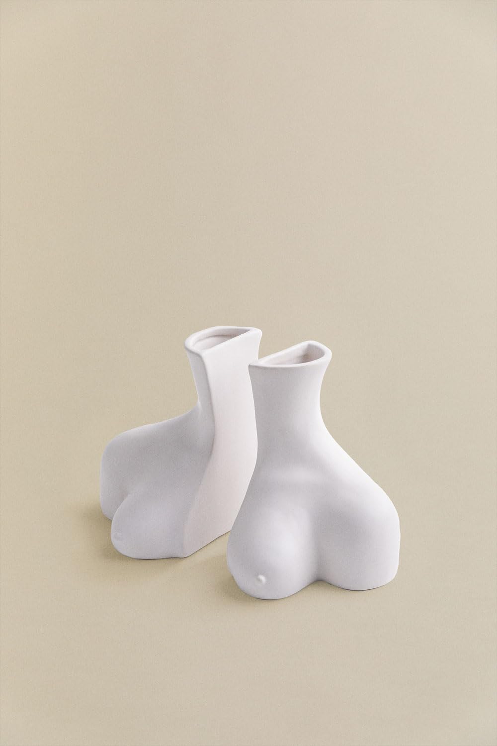 Sklum Murys fermalibri ceramica set 2 busto