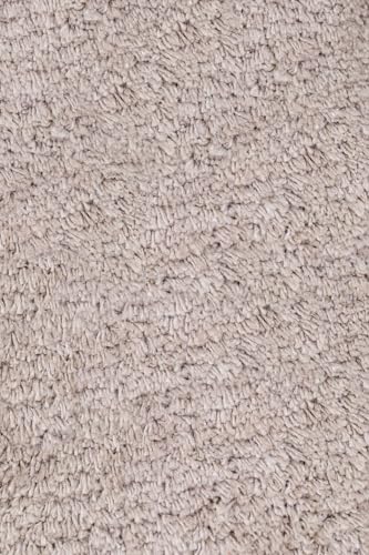 Sklum Francine tappeto in cotone 290x250 cm