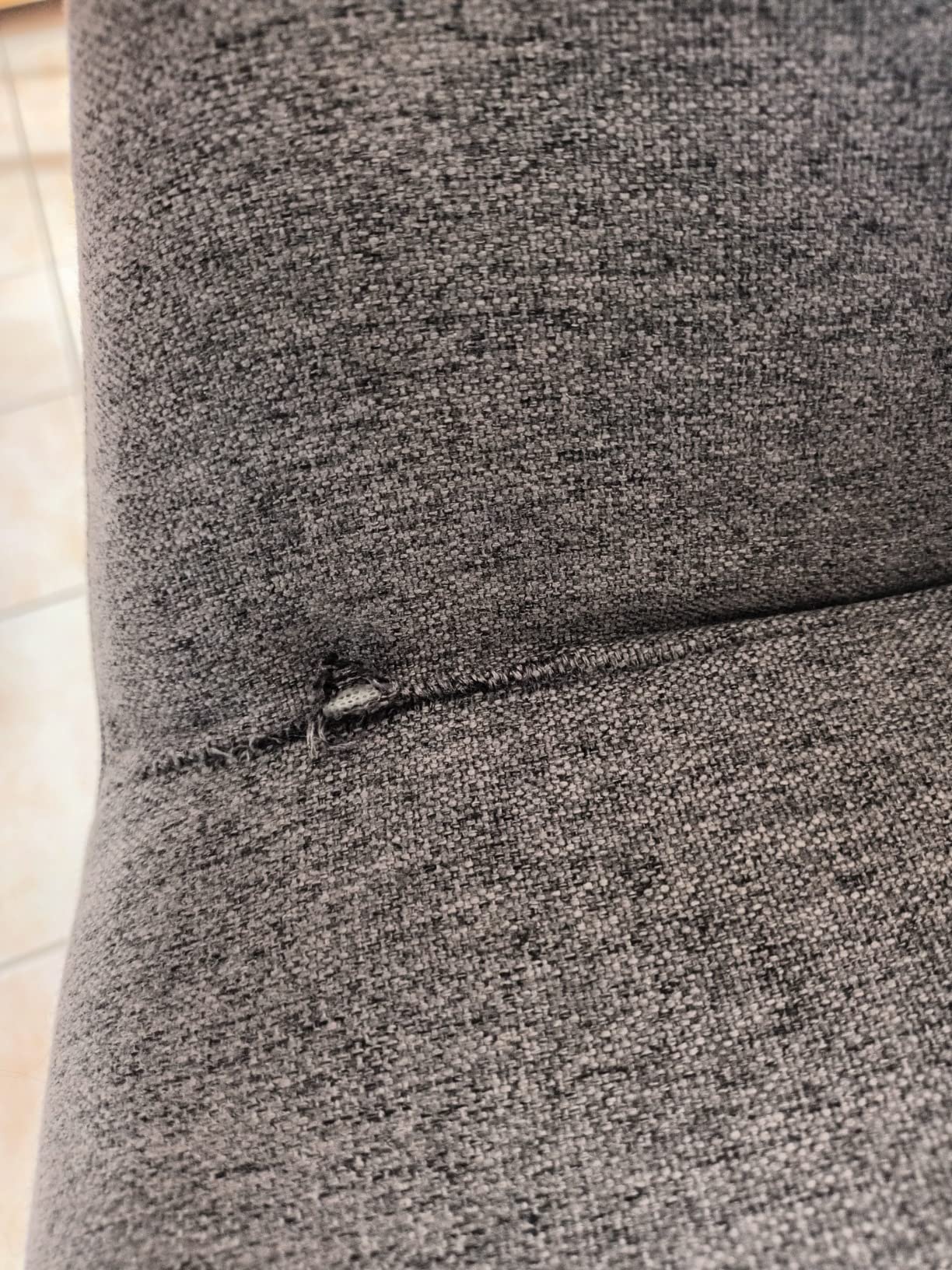 Sklum Ervi Design sedia da pranzo braccioli faggio