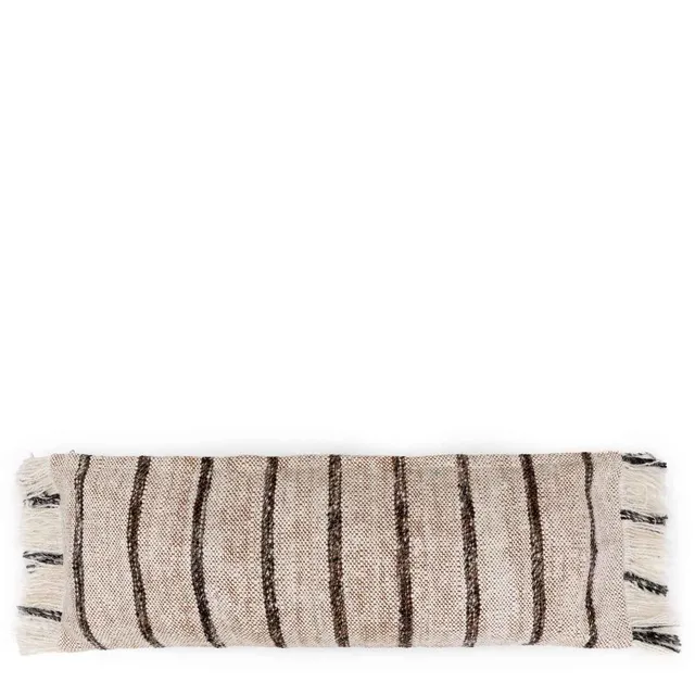 Bambua Oh My Gee federa cuscino bianca 35x100