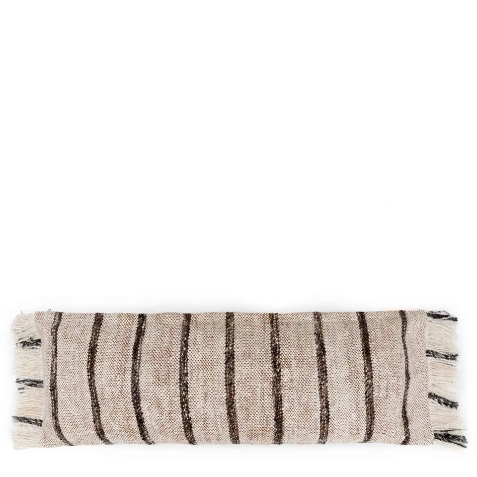 Bambua Oh My Gee federa cuscino bianca 35x100