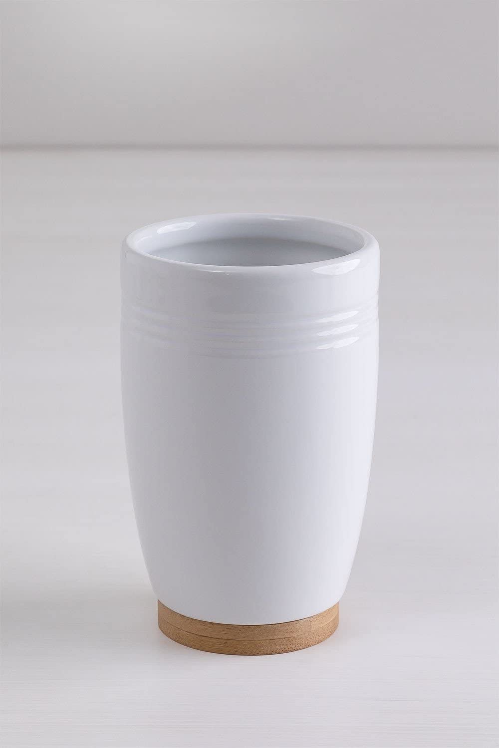 Sklum Perkyn Portaspazzolini Ceramica Bambu