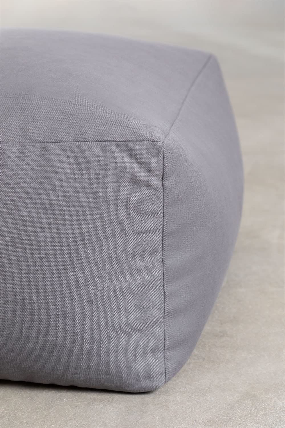 Sklum Attus Style modulo divano da giardino poliestere