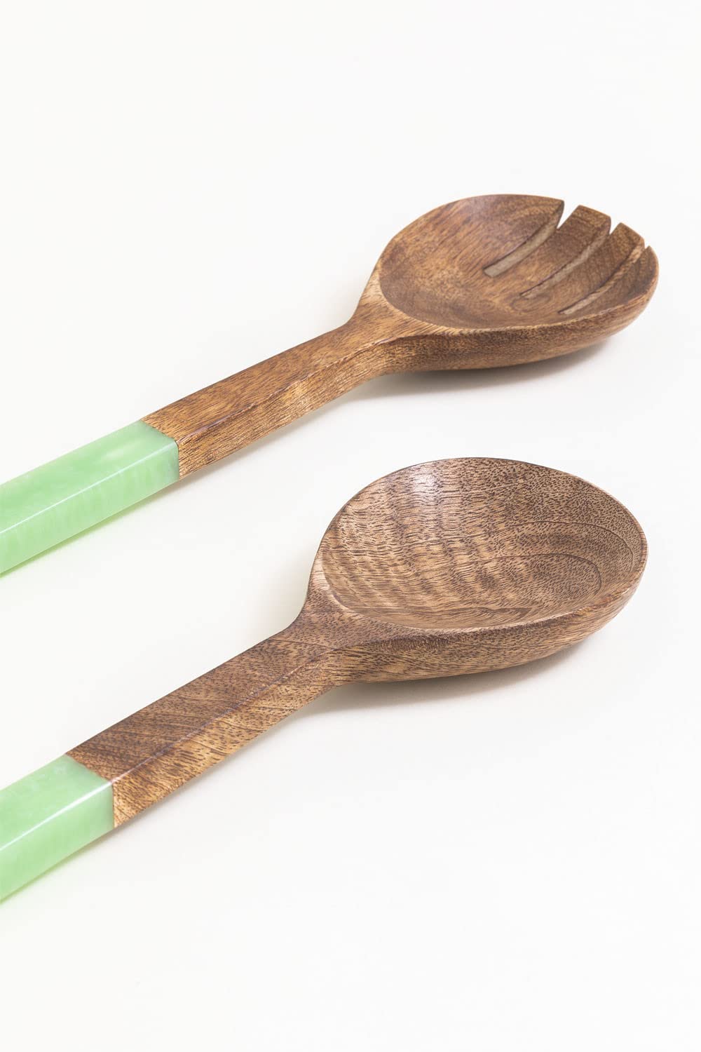 Sklum Esisam posate insalata legno mango 30,5 cm