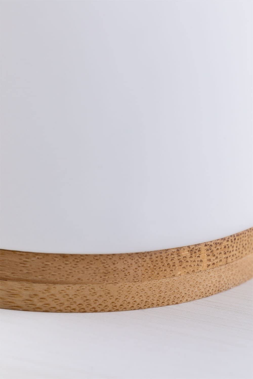 Sklum Perkyn Portaspazzolini Ceramica Bambu
