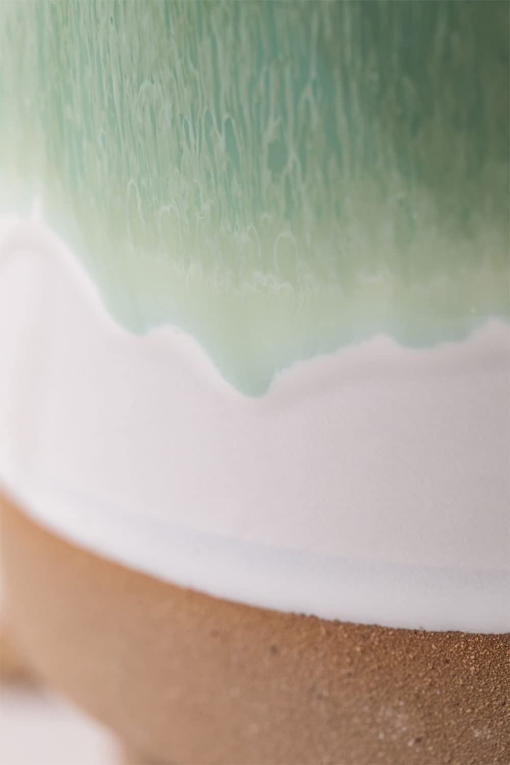 Sklum Breddi lampada da tavolo in ceramica 15 cm