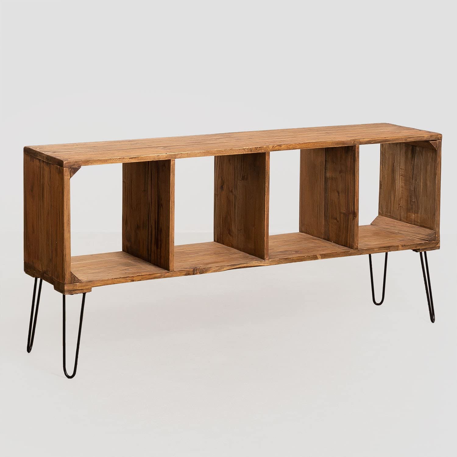 Sklum Ceila mobile ingresso legno riciclato 160 cm