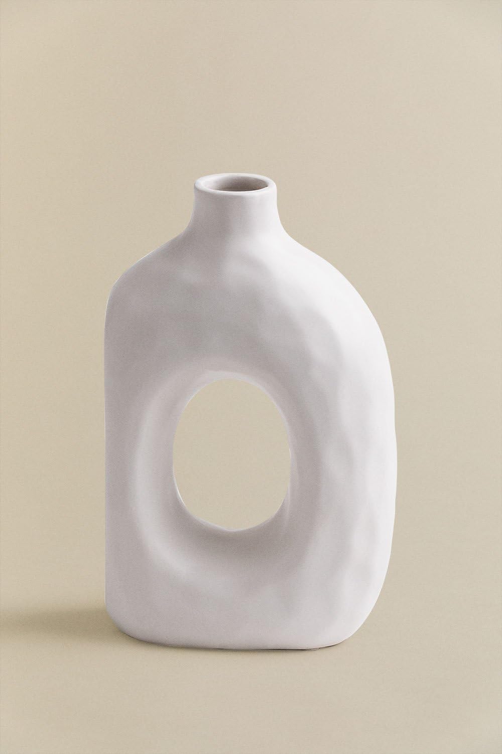 Sklum Offred set 2 fermalibri in ceramica opaca