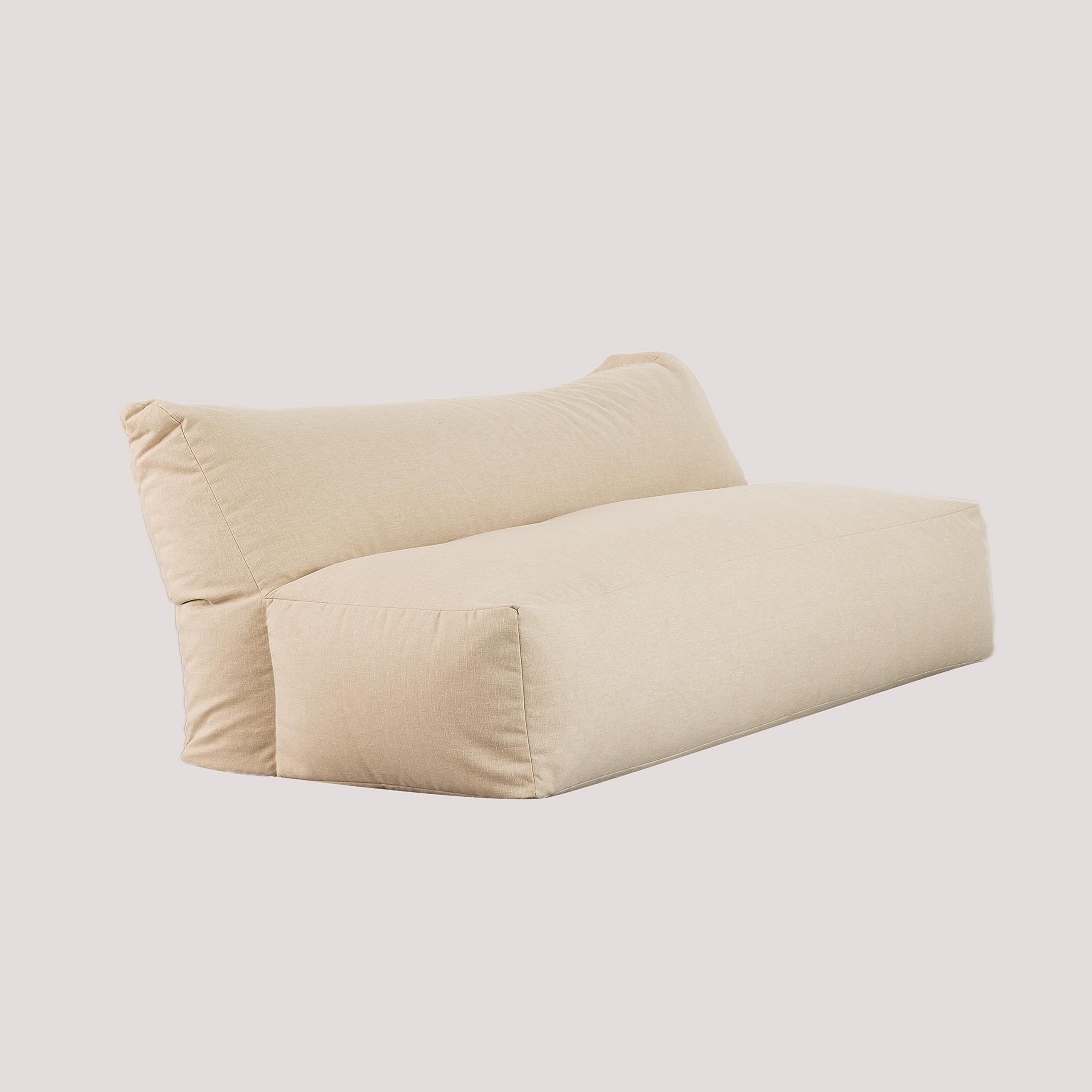 Sklum Attus Style moduli divano giardino idrorepellente