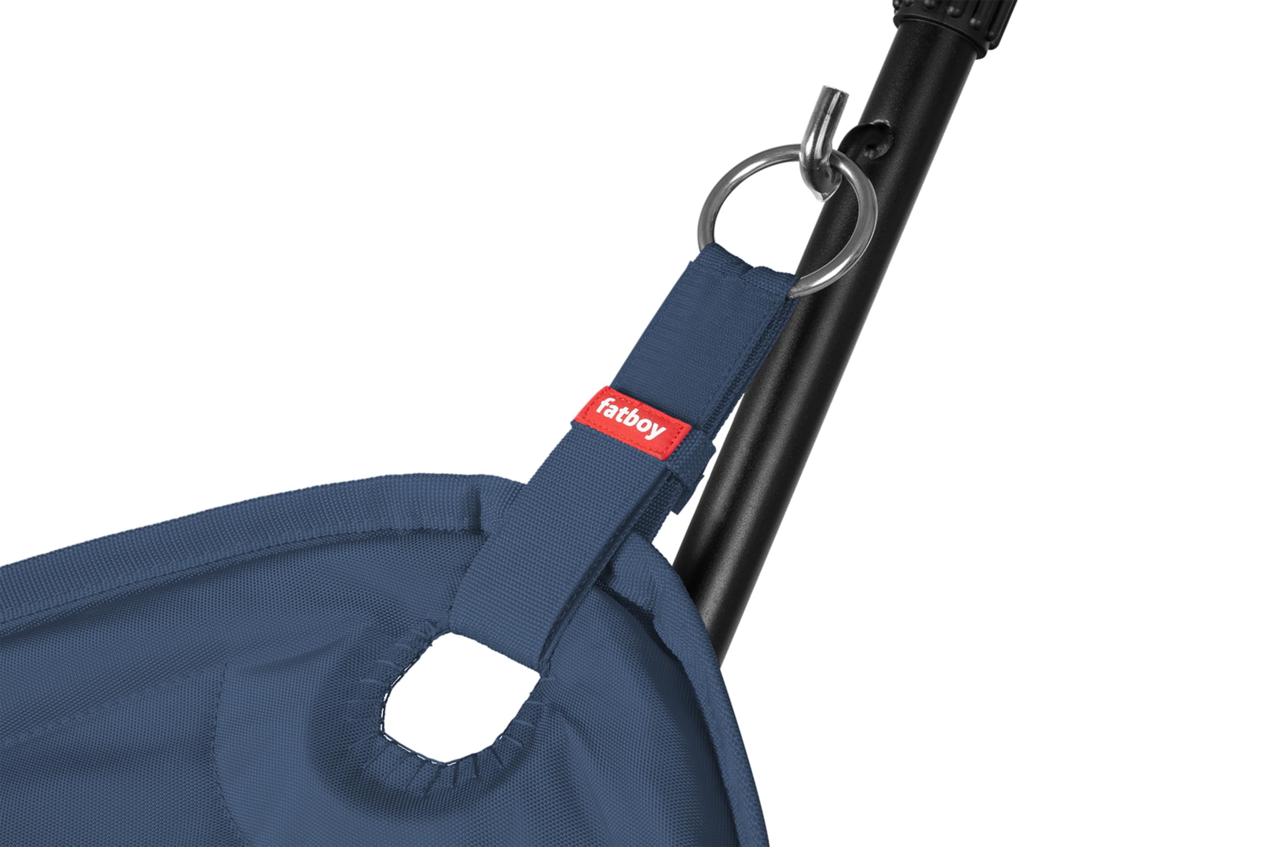 Fatboy Headdemock amaca da esterno blu 2 posti