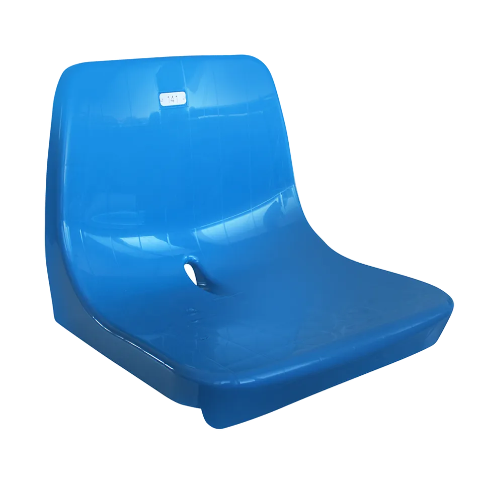 OMSI M2003 Seduta Monoblocco per Stadi
