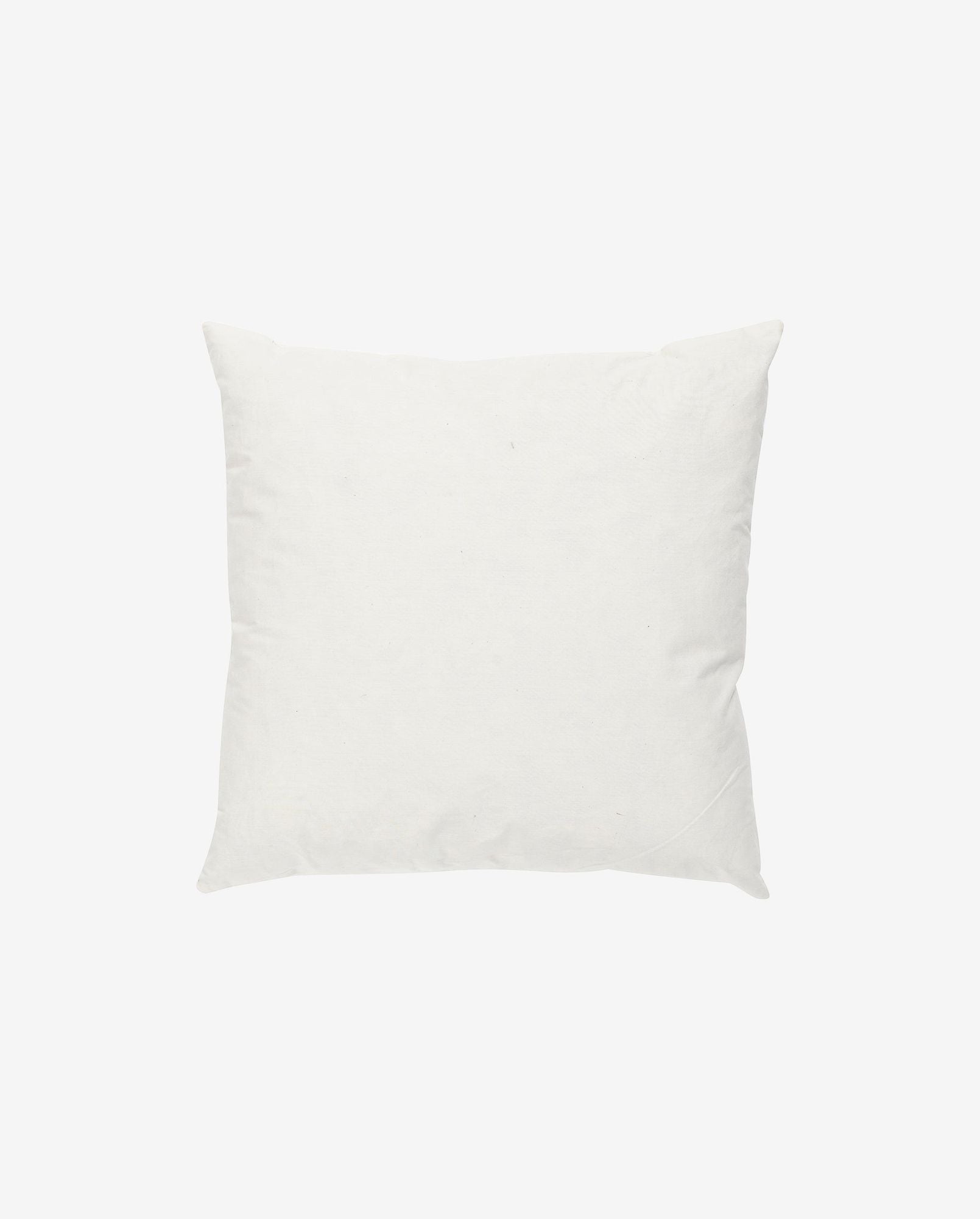 Bambua imbottitura cuscino 60x60 cm piuma