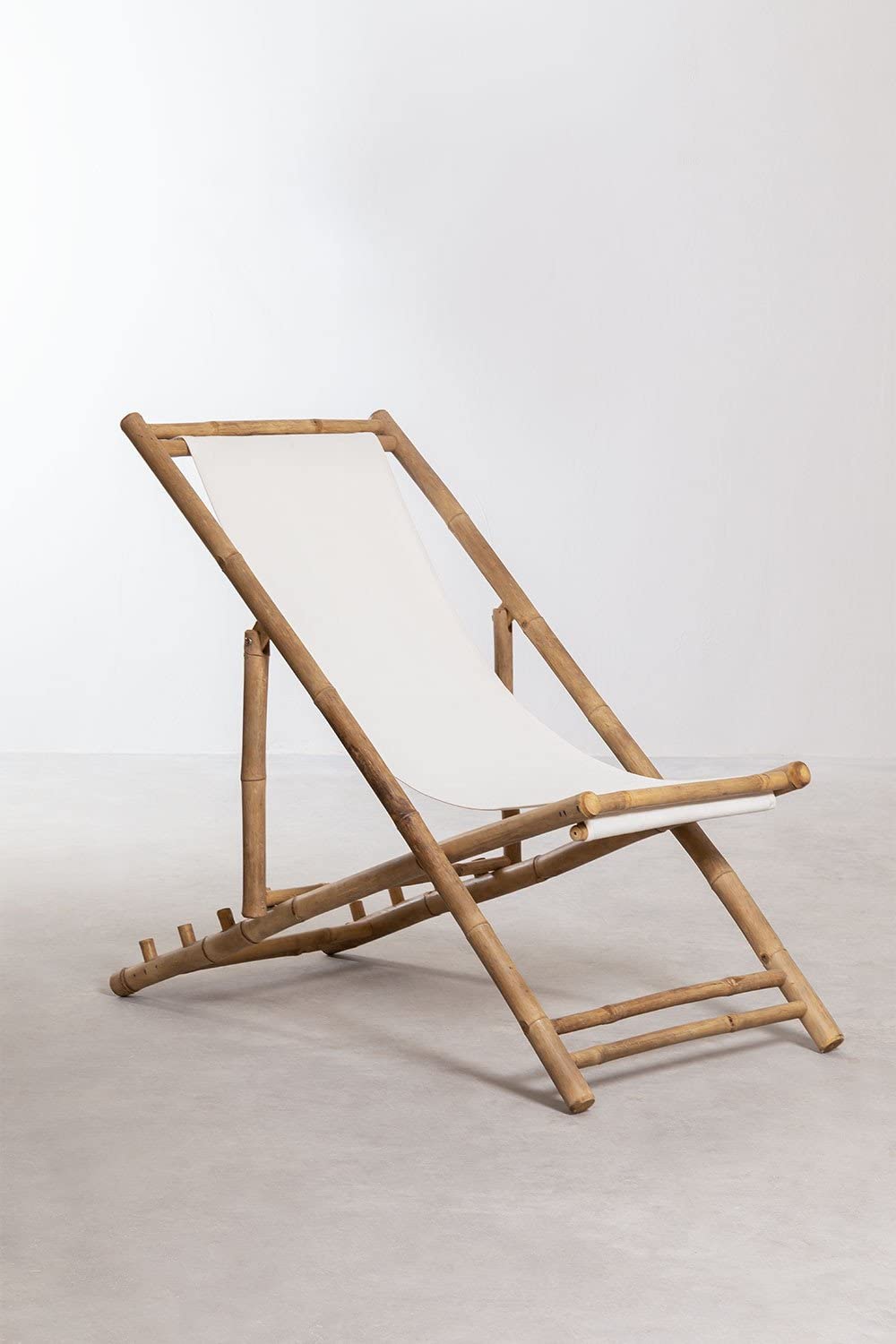 Sklum Maroka sdraio bambu tela 61x117 cm