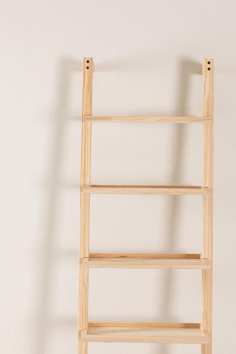 Sklum Barton scarpiera legno pino h 160 cm