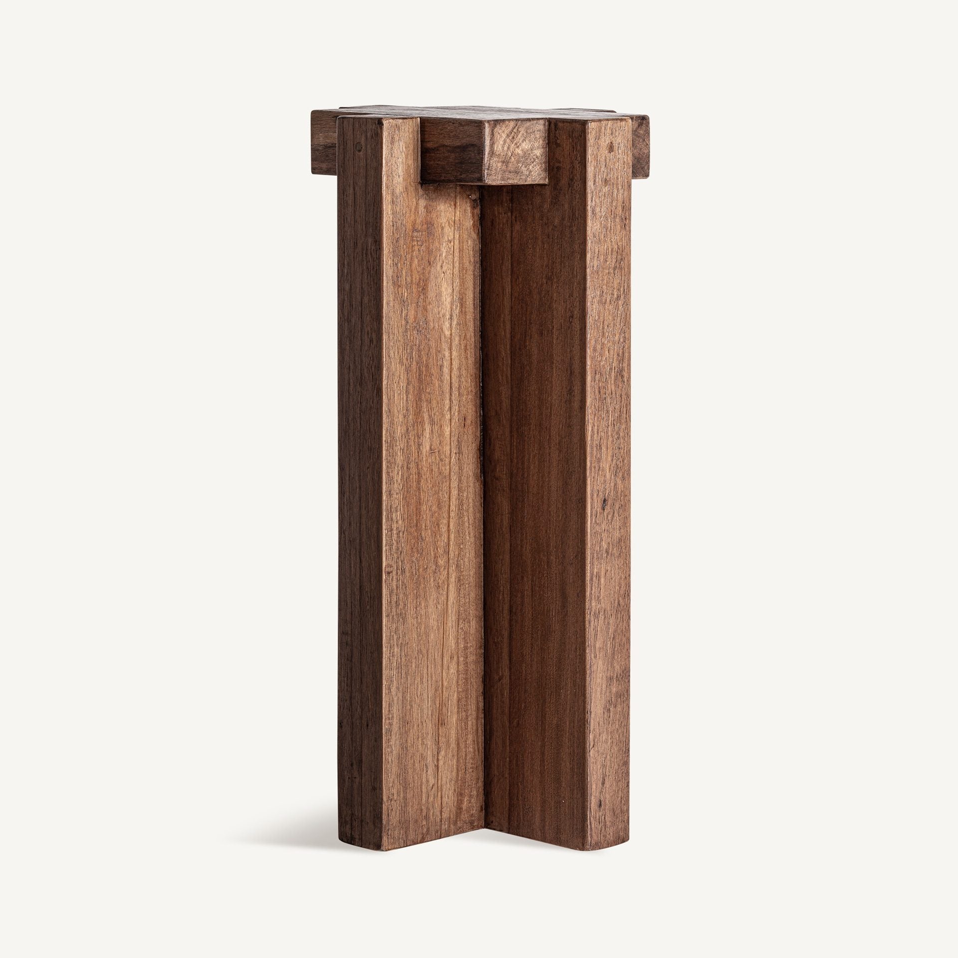 Bambua Brutalist Stand piedistallo sal