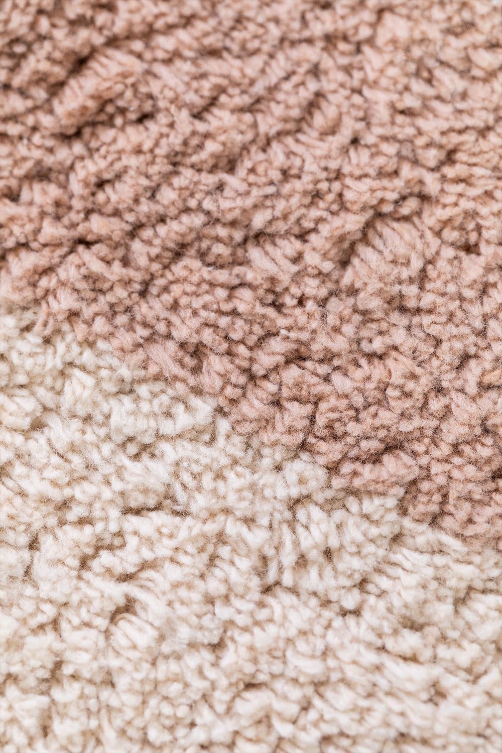 Sklum Vega Tappeto Cotone 250x155 cm Ovale