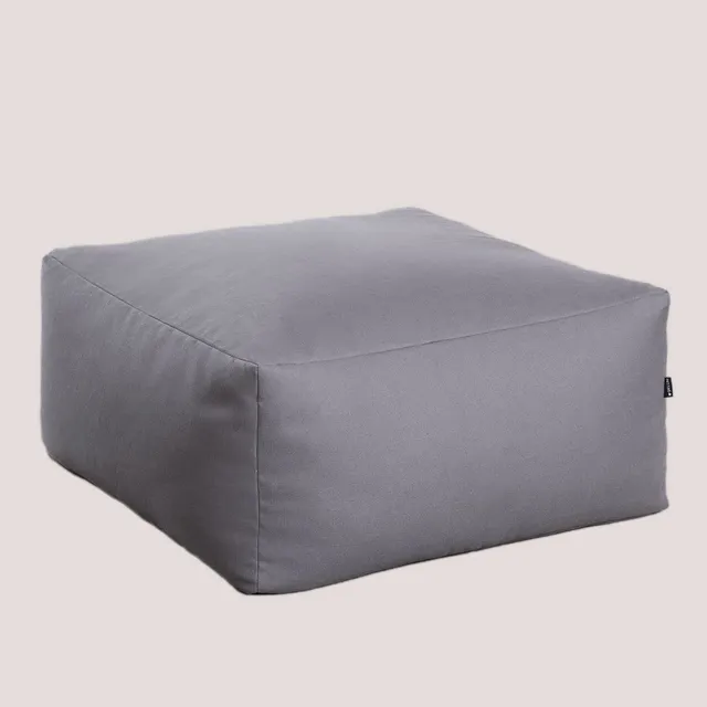 Sklum Attus Style modulo divano da giardino poliestere