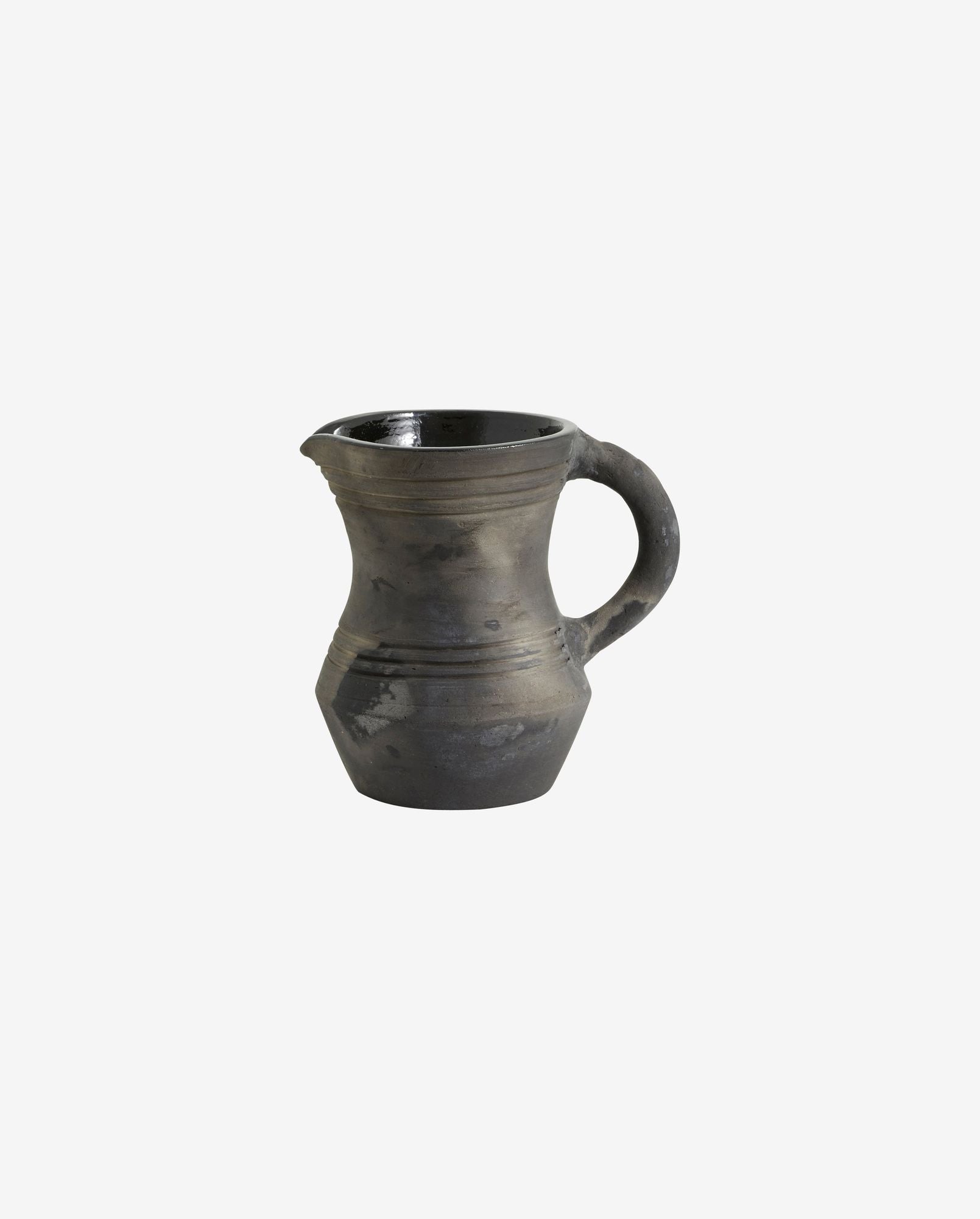 Bambua Juniper Brocca Terracotta Nera 1100 ml