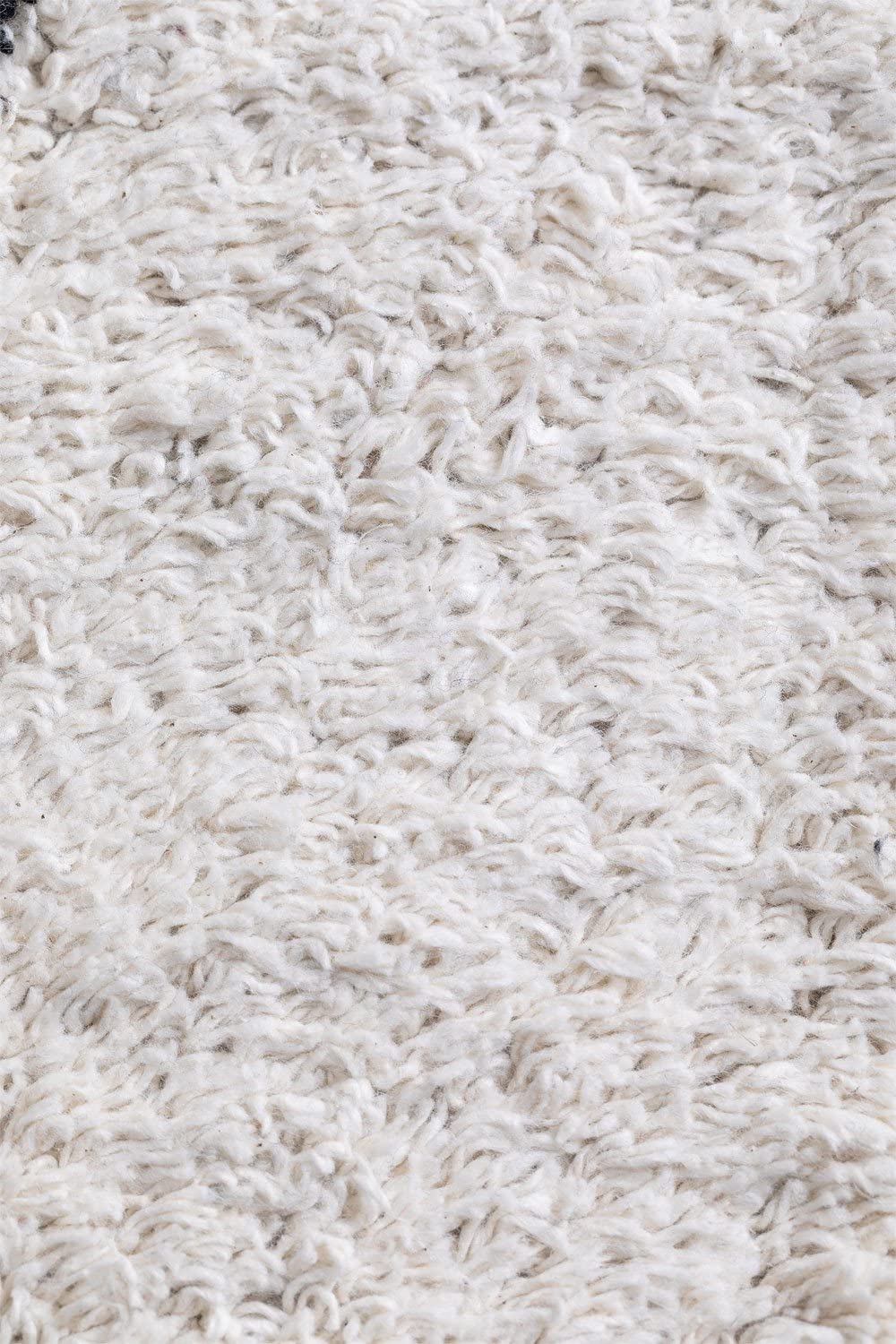 Sklum Loff tappetino bagno 40x60 cm in cotone