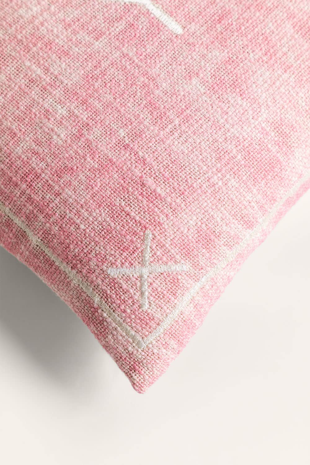 Sklum Rokos C cuscino in cotone 45x45 cm