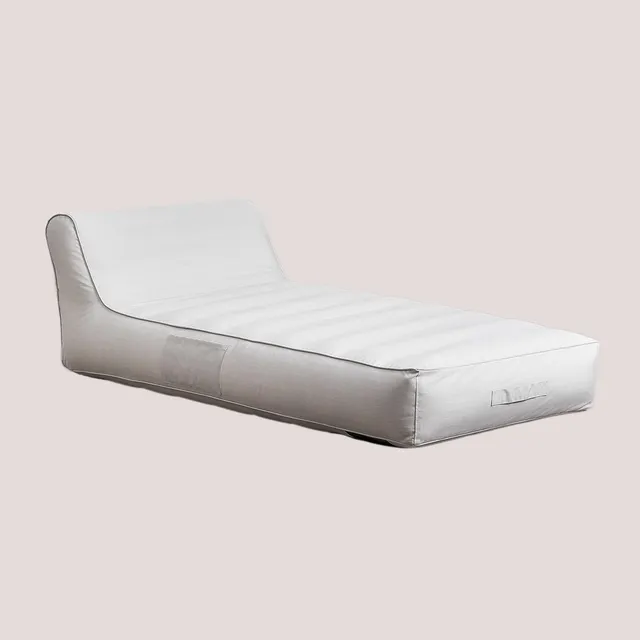 Sklum Palawan sdraio gonfiabile con pompa elettrica