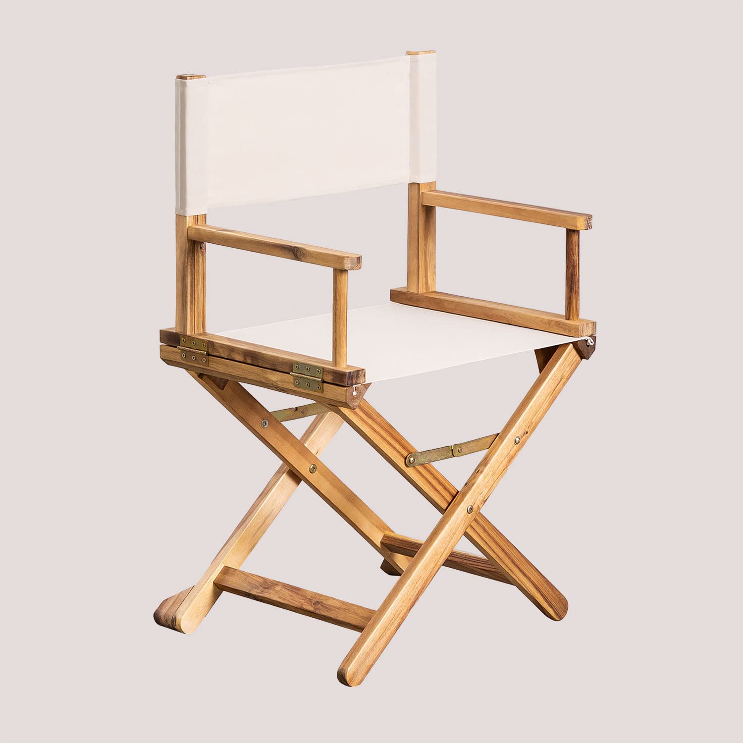 Sklum Ridley sedia giardino pieghevole nude beige