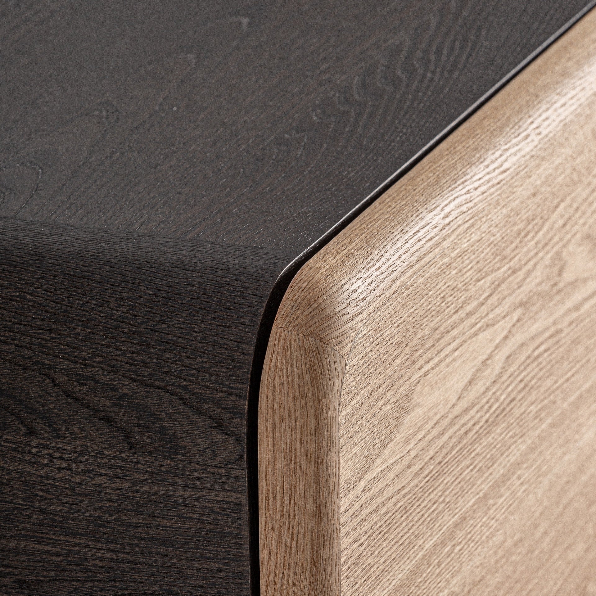 Bambua Laneo mobile TV rovere chiaro