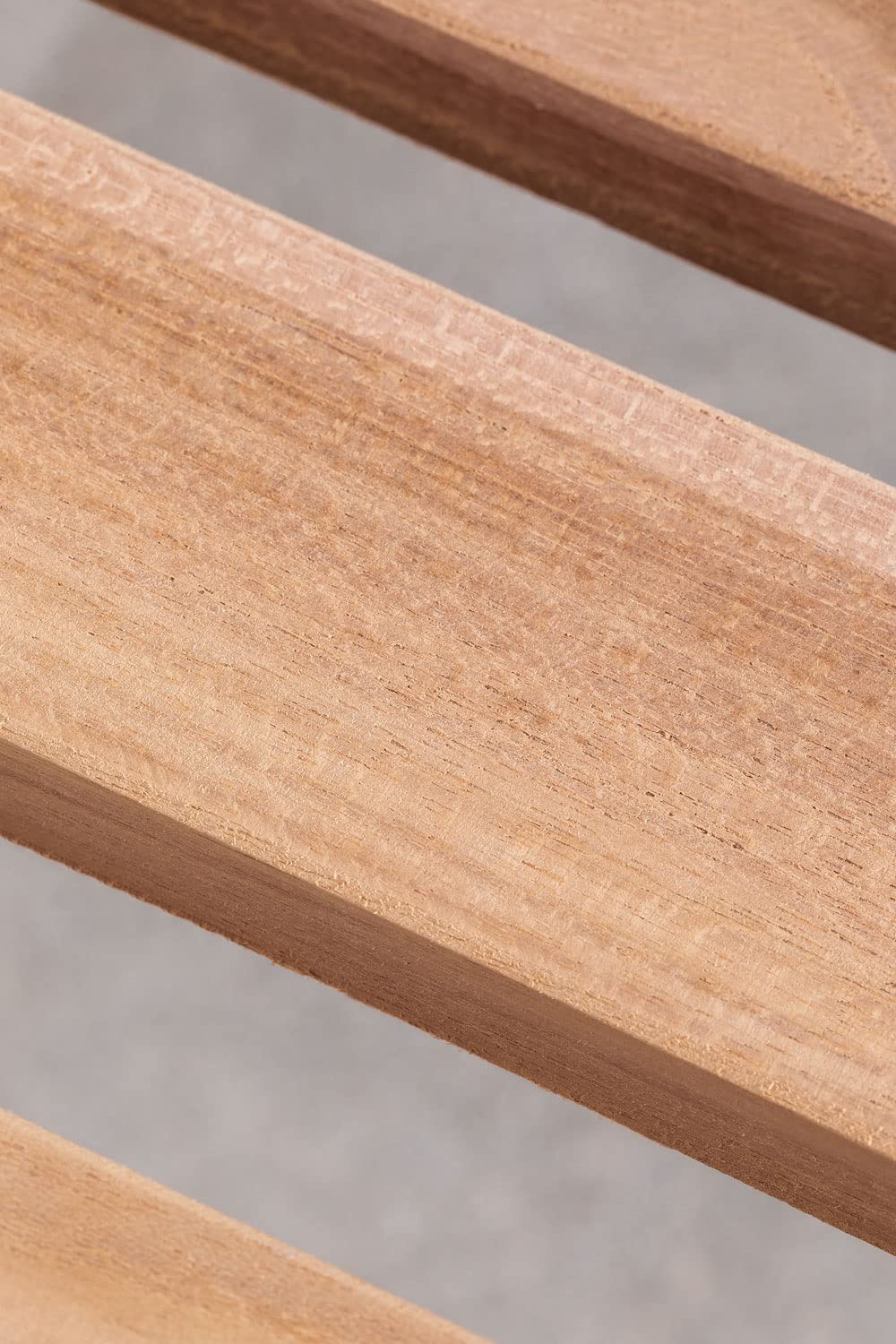 Sklum Adira Poltrona da Giardino in Teak con Braccioli
