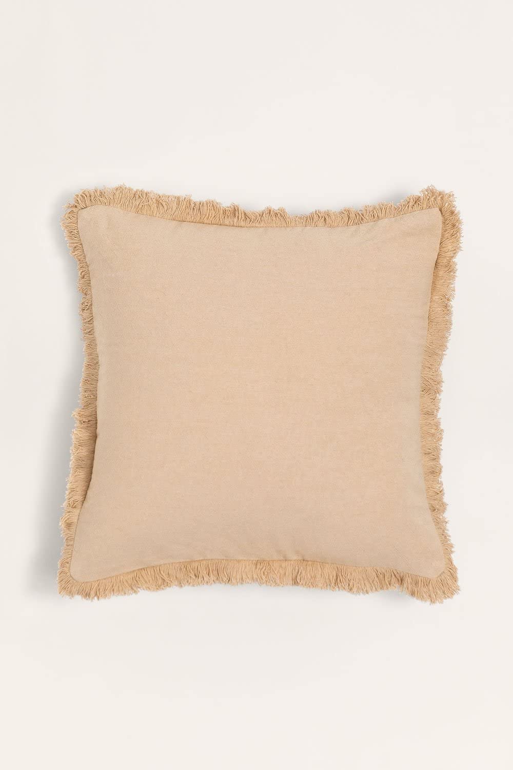 Sklum Brigui cuscino quadrato 40x40 cm cotone imbottito