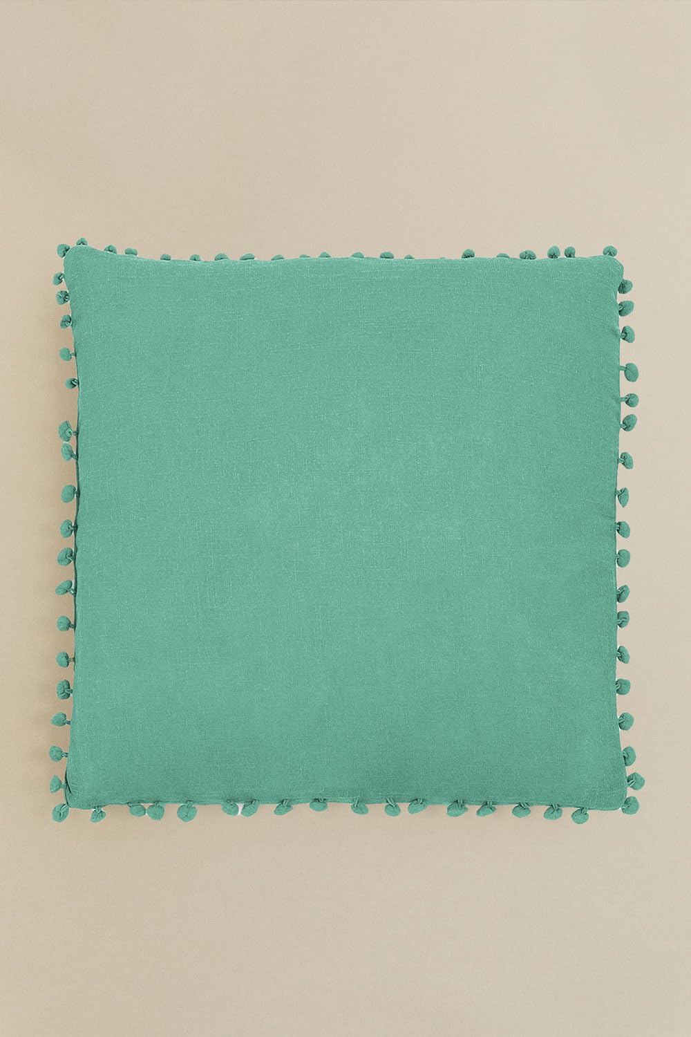 Sklum Gelton cuscino 45x45 cm poliestere