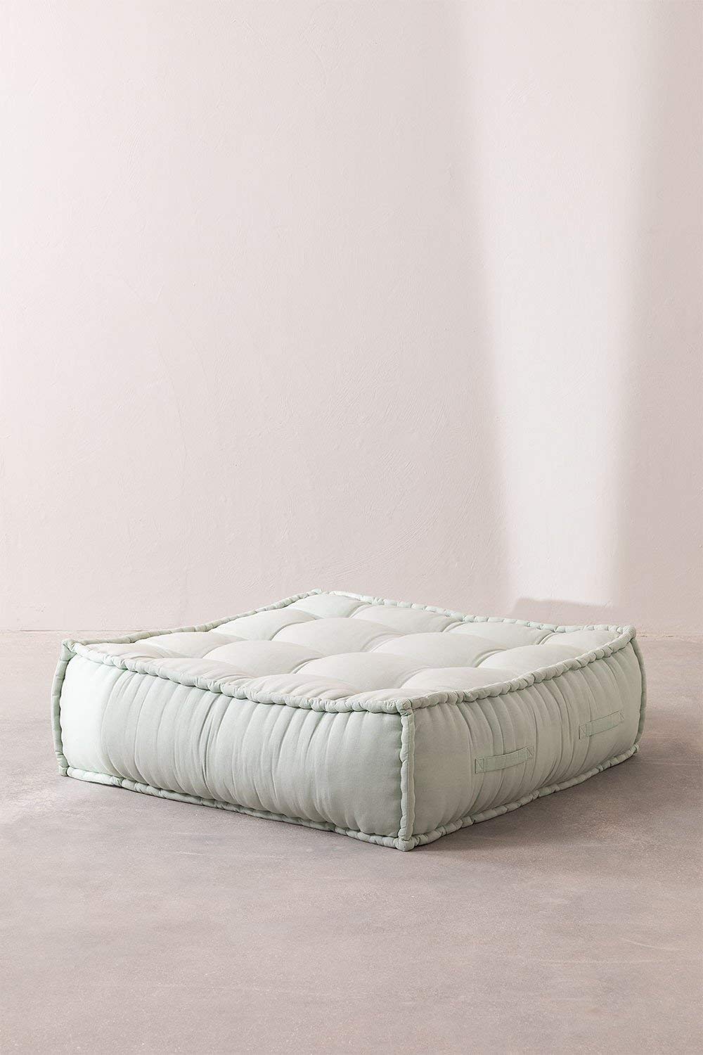 Sklum Yebel Divano Modulare in Cotone Iceberg