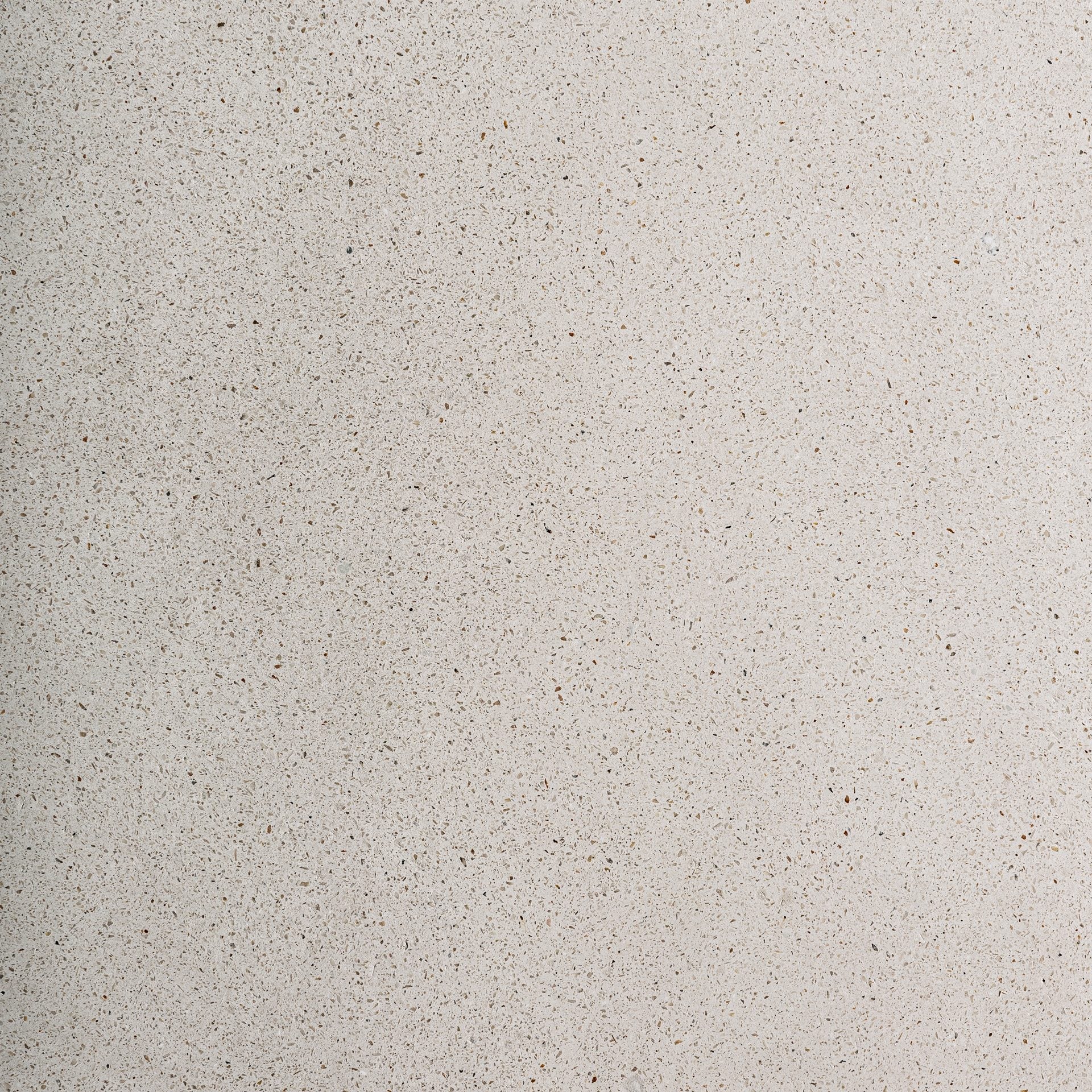 Bambua Broich tavolino terrazzo bianco