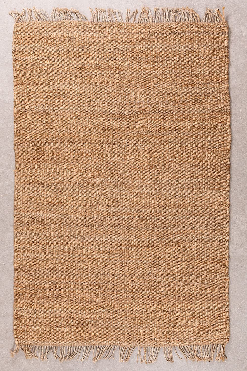 Sklum Calmah 240x160 cm tappeto in canapa naturale