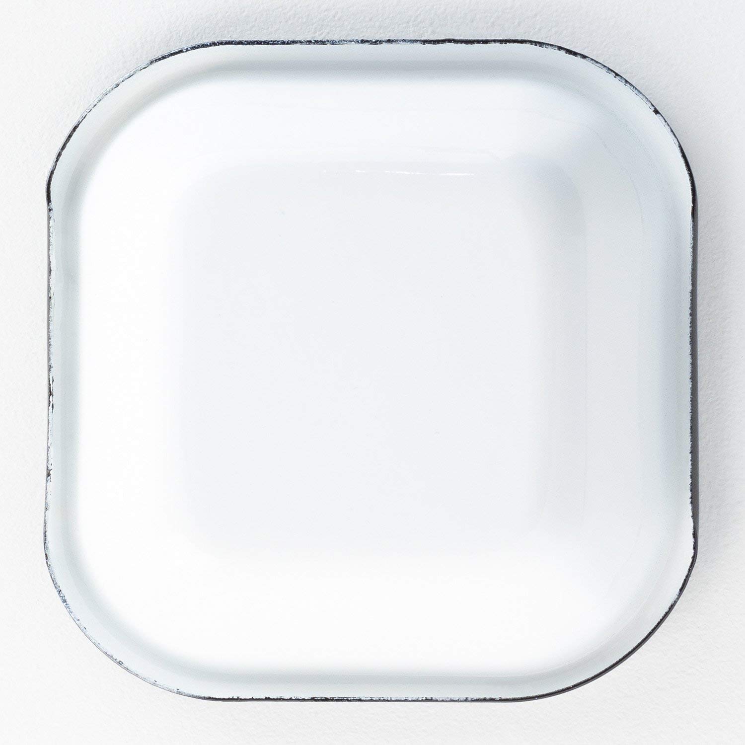 Sklum Magik Snack Ø12,2 cm piatto acciaio smaltato