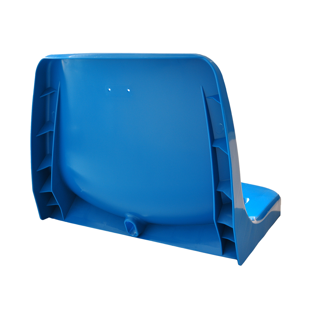 OMSI M2003 Seduta Monoblocco per Stadi