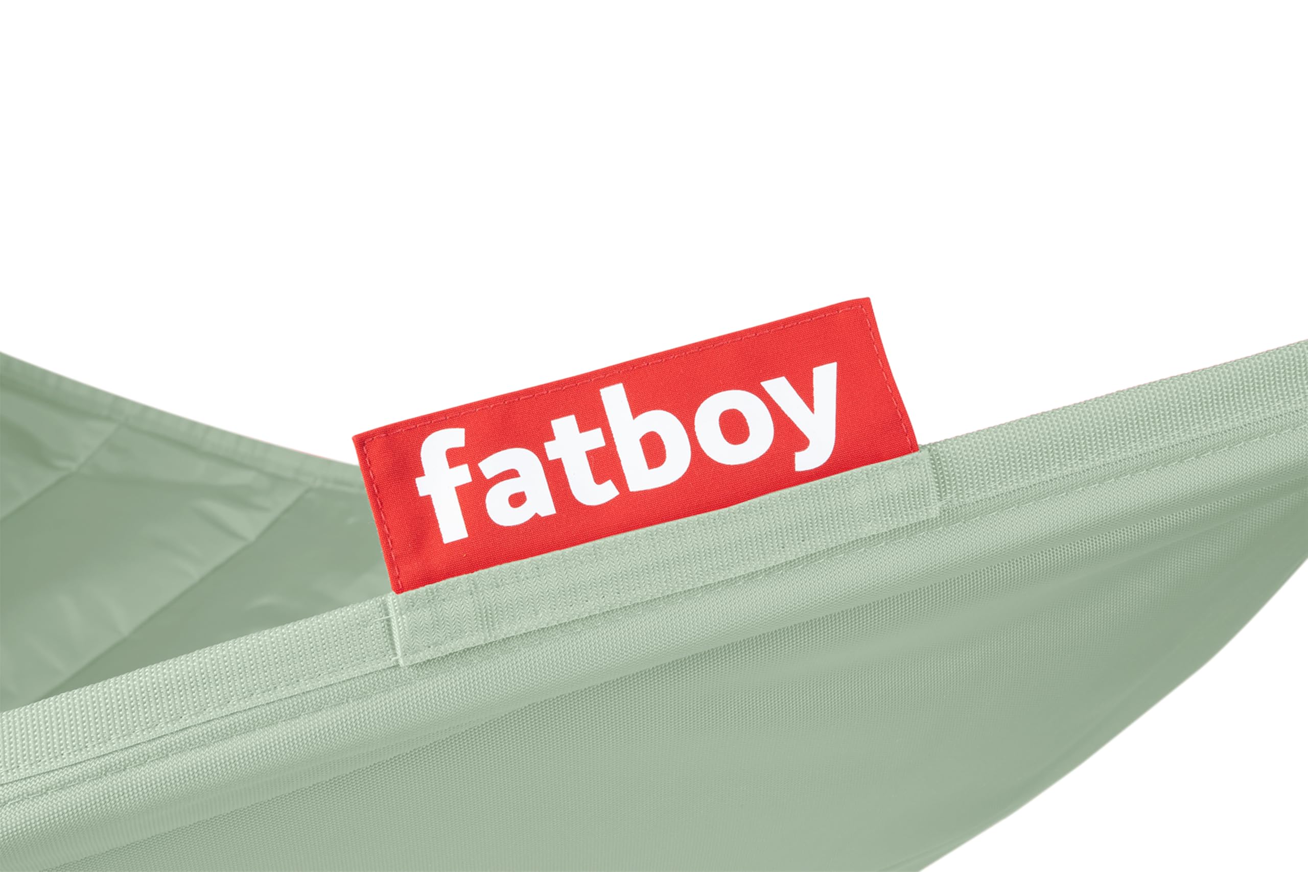 Fatboy Headdemock amaca con supporto seagrass 2 posti