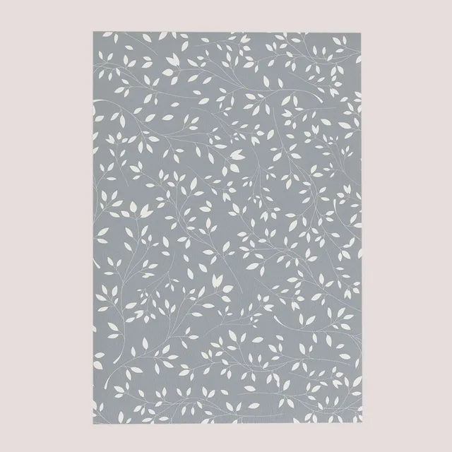 Sklum Corban tovaglietta plastificata floreale 48x33 cm