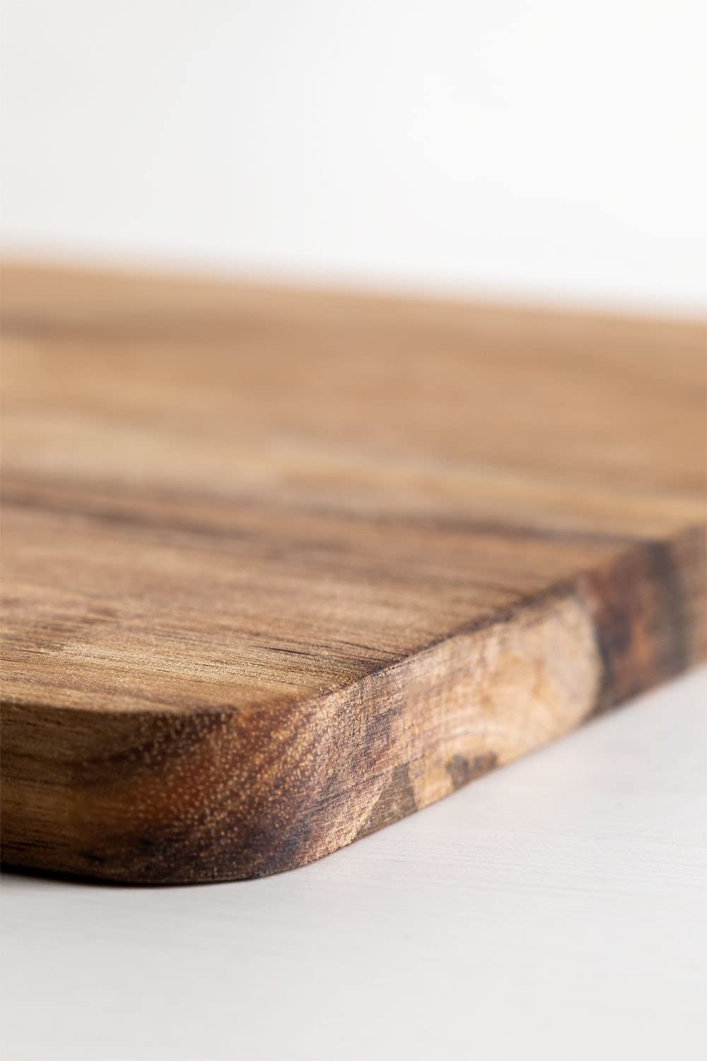 Sklum Unay tagliere legno acacia 30 cm