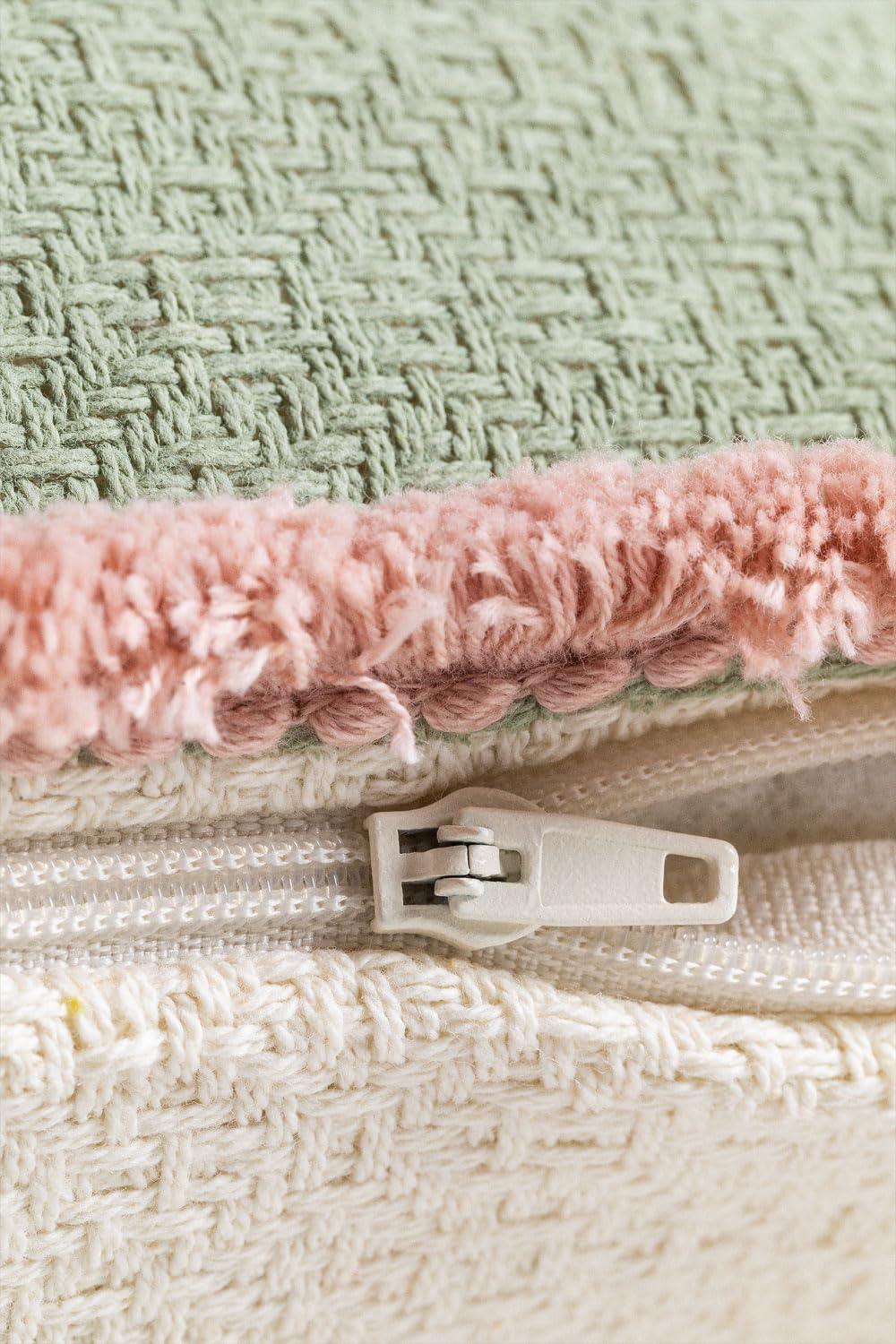 Sklum Galvin Cuscino Rettangolare Cotone 30x45 cm